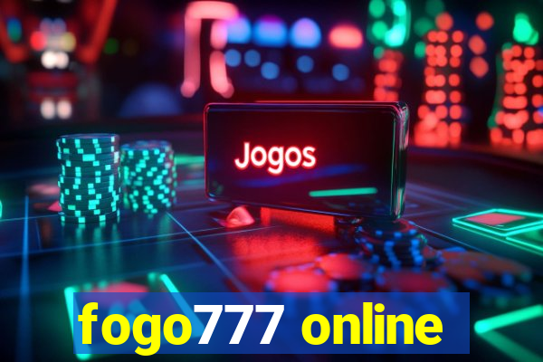 fogo777 online